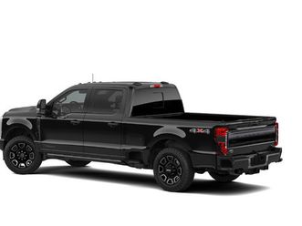 f-250® platinum®