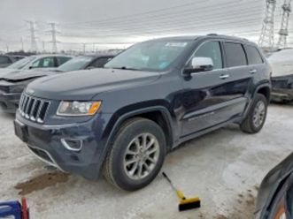 jeep grand cherokee * limited* 4x4* ≫ 2015 • 8 590 eur • id