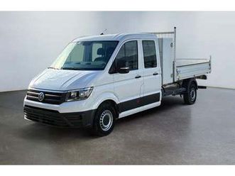volkswagen crafter 35 2.0 tdi l4h3 net extra ac