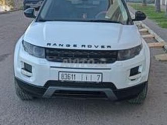 voiture encore propre