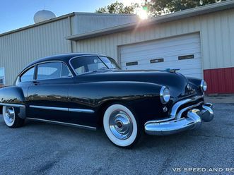 1948 oldsmobile ninety-eight