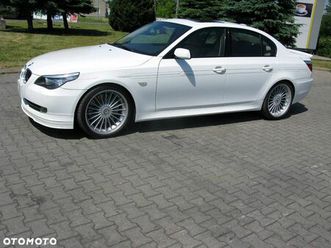 bmw-alpina b5