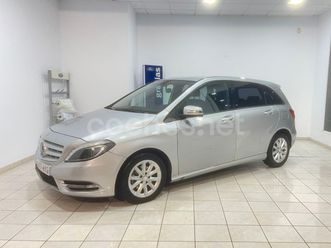 mercedes-benz clase b b 180 cdi urban