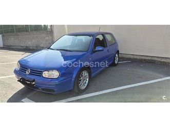 volkswagen golf 1.8t gti