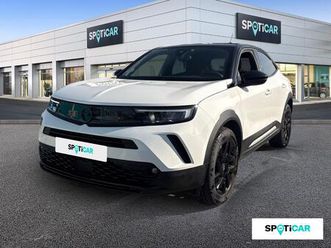 1.2 turbo 100 ch bvm6 gs line