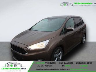 ford grand c-max 1.5 ecoboost 150 bva