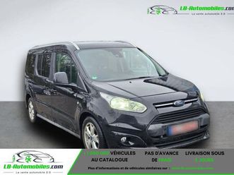 ford grand tourneo 1.5 tdci 120 bva