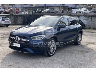 mercedes gla 200 d automatic premium
