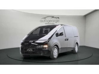 hyundai staria l3.5 tourer 9seater autogeorge.com ≫ 2022 • 22 800 eur • id