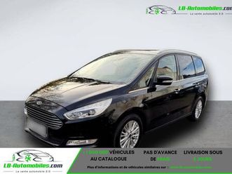 ford galaxy 2.0 ecoblue 190 bva