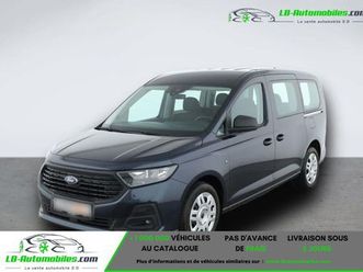 ford grand tourneo 2.0 ecoblue 122 bvm