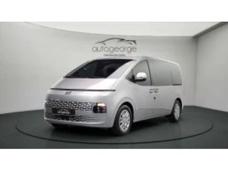 hyundai staria l3.5 tourer 9seater autogeorge.com ≫ 2022 • 25 900 eur • id