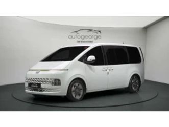 hyundai staria l3.5 tourer 9seater autogeorge.com ≫ 2024 • 25 450 eur • id