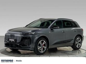 quattro tech pro s-line|20|mmi.pro|komfort.pro|b&o++