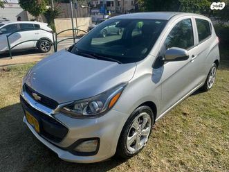 lt plus אוט׳ 1.4 (98 כ״ס) [2016-2026]