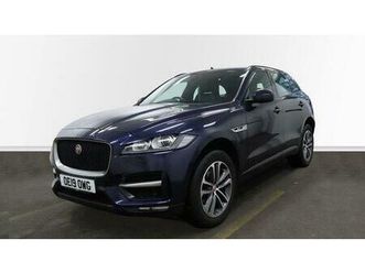 (19) - 2.0 p250i r-sport auto awd euro 6 (start/stop) 5dr
