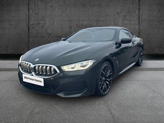 bmw série 8840ia xdrive 333ch m sport