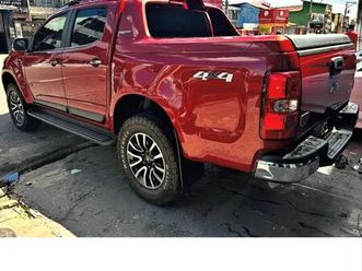 p-up h.country 2.8 4x4 cd dies.aut.