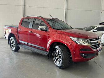 pick-up ltz 2.5 flex 4x2 cd