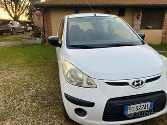 hyundai i10 1.1