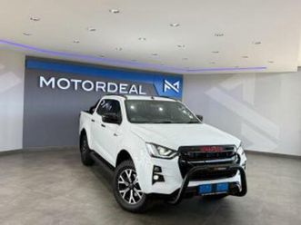 1.9 ddi hr x-rider at