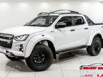 3.0td double cab at35 4x4