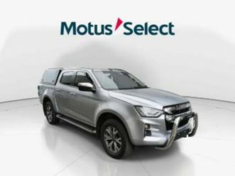 3.0td double cab lse