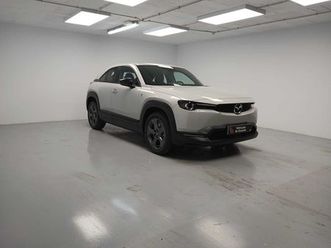 mazda mx-30 0.8 erev e-skyactiv exclusive-line auto 5p