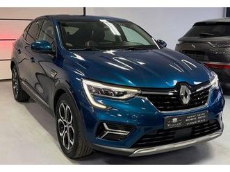 arkana 1.6 tce hybride