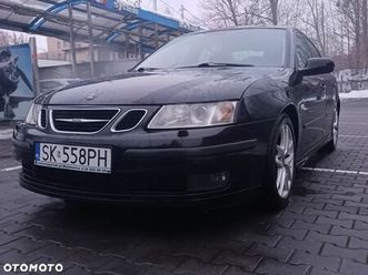 saab 9-3 1.9 tid dpf vector