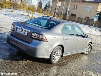 saab 9-3 1.9tid pf arc