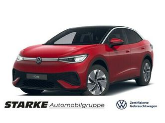 id.5 pro mit infotainment-paket