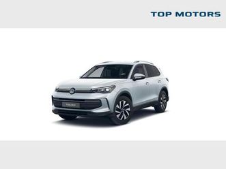 tiguan life business premium 1.5 etsi 96 kw (131 pk) 7 versnellingen dsg