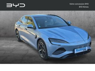 530ch - 82,5 kwh excellence awd