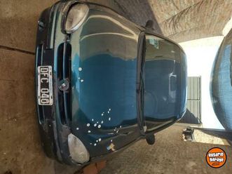 corsa wind 3p 2000 1.6 nafta