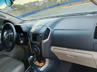 ltz 2.8 ctdi diesel aut.