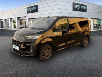 m 2.2 diesel 180ch automatique