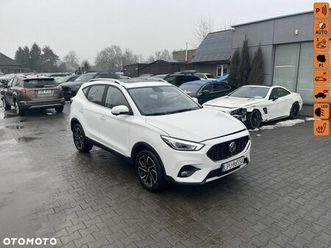 mg zs 1.0 t-gdi exclusive