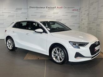 a3 sportback tfsi 116