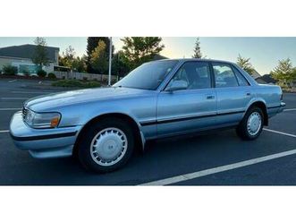 1989 toyota cressida