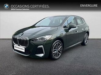 225e 245ch xdrive m sport dkg7