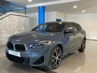 sdrive18d business 110 kw (150 cv)