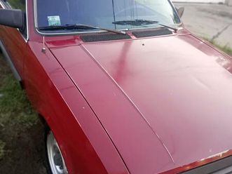 gmc chevette 92 nafta . escucho oferta