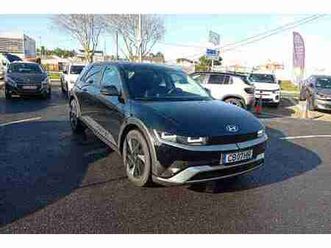 ioniq 5 84 kwh premium plus