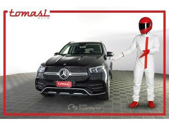 d 4matic premium tetto panoramico apribile