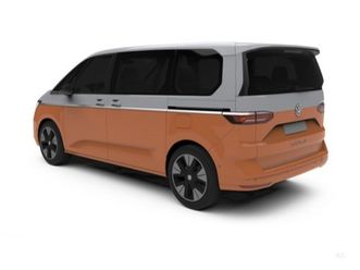 multivan 1.5 tsi e-hybrid life dsg