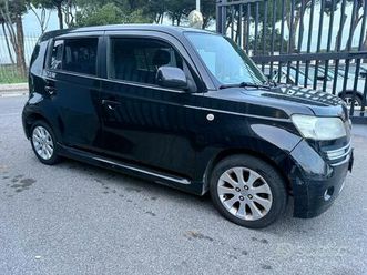 daihatsu materia 1.5 hiro