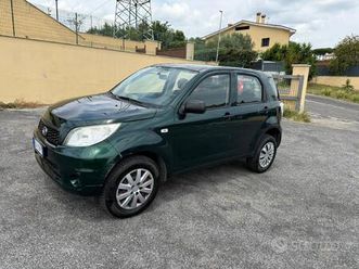 daihatsu terios 1.5 4wd b easy green powered
