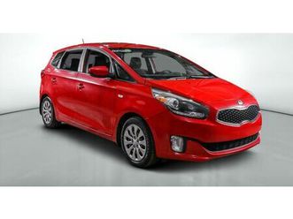 2015 kia rondo lx