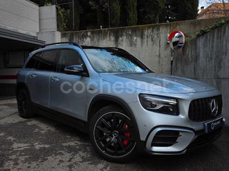 mercedes-benz glb mercedesamg glb 35 4matic